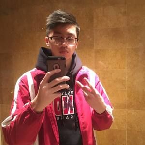 Meet your Posher, Mark